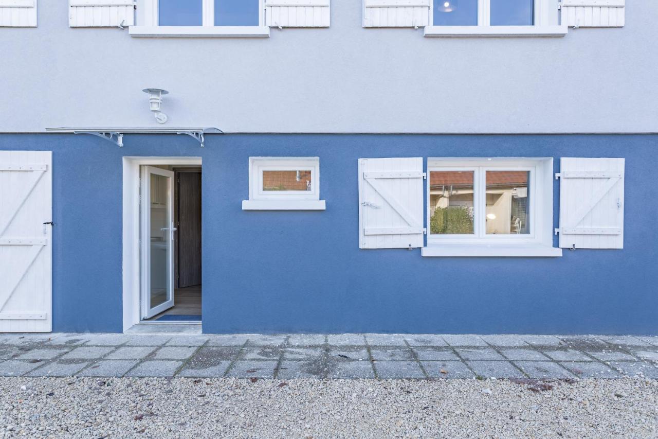 Apartamento Le Cosy - Providence - Parking - Terrasse Troyes Exterior foto